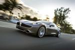 Fisker Karma 2012 года